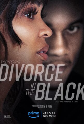 فيلم Tyler Perry’s Divorce in the Black 2024 مترجم