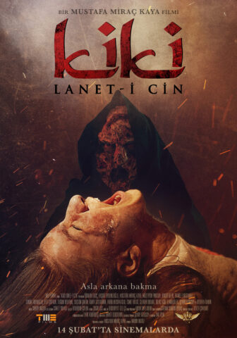 فيلم كيكي لعنة الشيطان 2020 Kiki: Lanet-i Cin مترجم