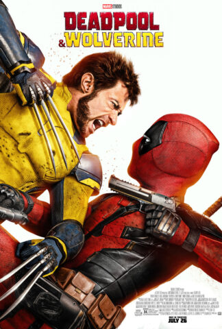 فيلم Deadpool & Wolverine 2024 مترجم