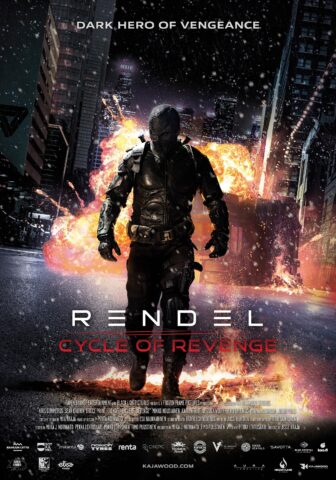 فيلم Rendel: Cycle of Revenge مترجم (2024)