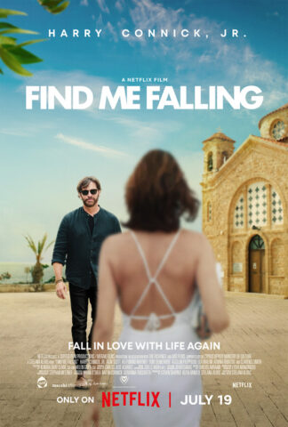 فيلم Find Me Falling 2024 مترجم