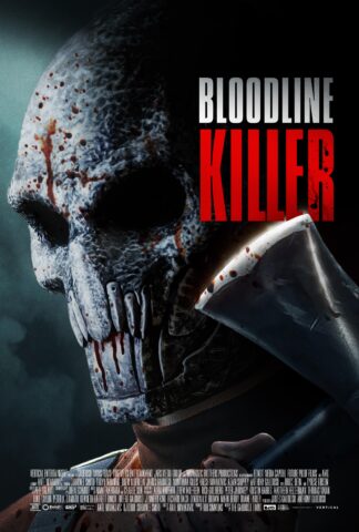 فيلم Bloodline Killer 2024 مترجم