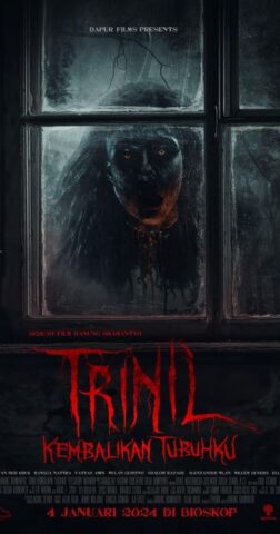 مشاهدة فيلم Trinil 2024 مترجم