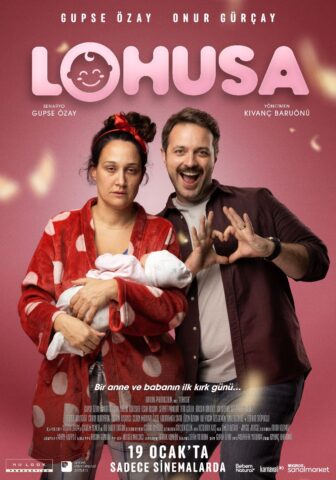 فيلم Lohusa 2024 مترجم