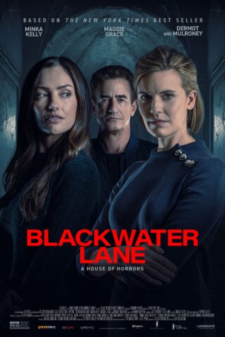 فيلم Blackwater Lane 2024 مترجم اون لاين