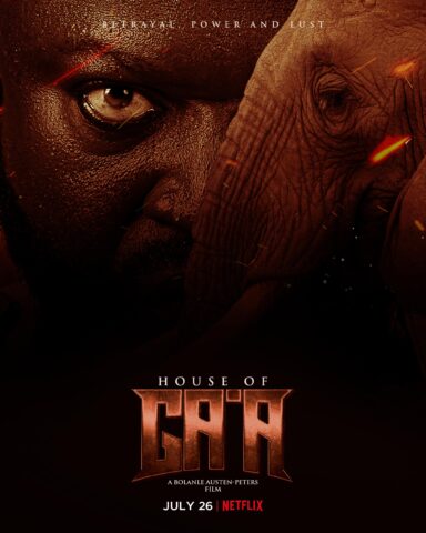 فيلم House of Ga’a 2024 مترجم