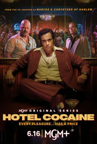 مشاهدة مسلسل Hotel Cocaine موسم 1 حلقة 7 (2024)