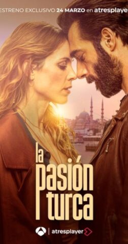 مسلسل The Turkish Passion 2024 موسم 1 حلقة 2 (2024)