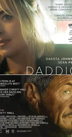 فيلم Daddio 2023 مترجم