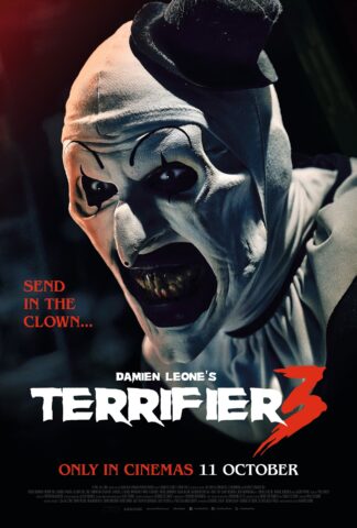 فيلم Terrifier 3 2024 مترجم