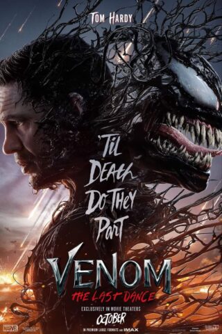 فيلم Venom The Last Dance 2024 مترجم